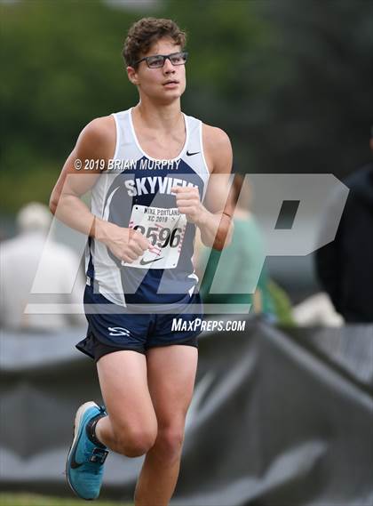 Thumbnail 1 in Nike Portland Cross Country photogallery.