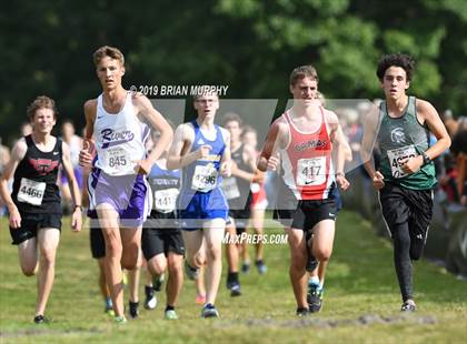 Thumbnail 2 in Nike Portland Cross Country photogallery.