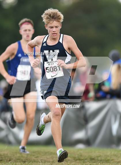 Thumbnail 3 in Nike Portland Cross Country photogallery.
