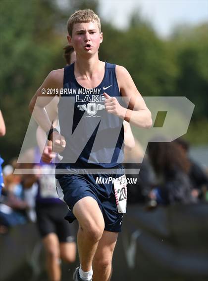 Thumbnail 3 in Nike Portland Cross Country photogallery.