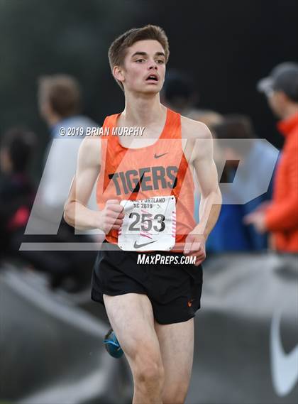 Thumbnail 1 in Nike Portland Cross Country photogallery.