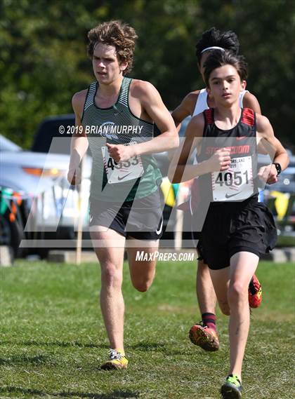 Thumbnail 2 in Nike Portland Cross Country photogallery.