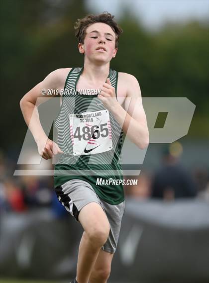 Thumbnail 1 in Nike Portland Cross Country photogallery.