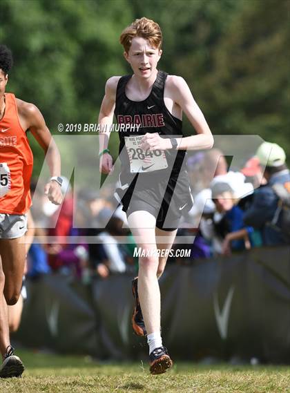 Thumbnail 1 in Nike Portland Cross Country photogallery.
