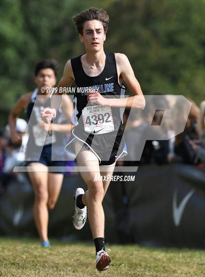 Thumbnail 3 in Nike Portland Cross Country photogallery.