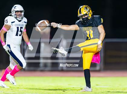 Thumbnail 3 in McClintock @ Gilbert photogallery.