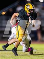 Photo from the gallery "McClintock @ Gilbert"