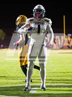 Photo from the gallery "McClintock @ Gilbert"