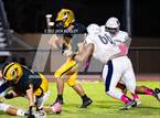 Photo from the gallery "McClintock @ Gilbert"