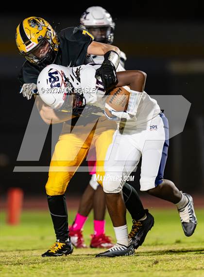 Thumbnail 3 in McClintock @ Gilbert photogallery.