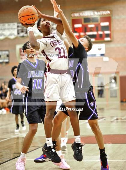 Thumbnail 2 in Durango @ Faith Lutheran photogallery.
