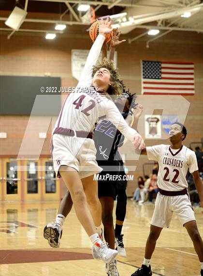 Thumbnail 2 in Durango @ Faith Lutheran photogallery.