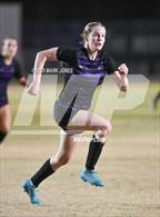 Photo from the gallery "ALA - West Foothills @ Northwest Christian (Senior Night)"