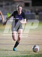 Photo from the gallery "ALA - West Foothills @ Northwest Christian (Senior Night)"