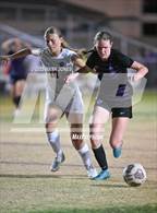 Photo from the gallery "ALA - West Foothills @ Northwest Christian (Senior Night)"