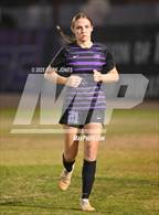 Photo from the gallery "ALA - West Foothills @ Northwest Christian (Senior Night)"