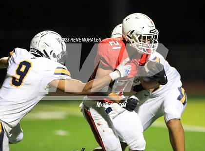 Thumbnail 3 in Mary Star of the Sea vs La Salle photogallery.