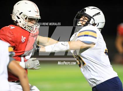 Thumbnail 2 in Mary Star of the Sea vs La Salle photogallery.