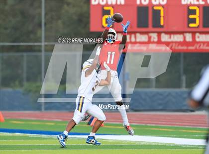 Thumbnail 1 in Mary Star of the Sea vs La Salle photogallery.