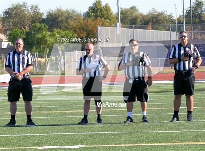 Thumbnail 3 in Marin Catholic @ Freedom photogallery.