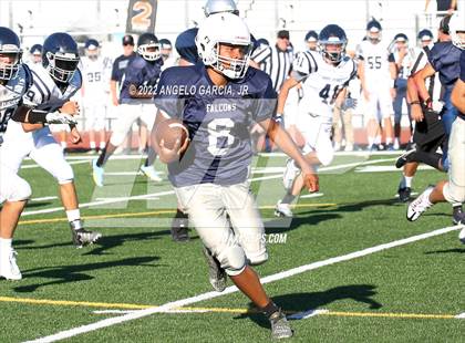 Thumbnail 2 in Marin Catholic @ Freedom photogallery.