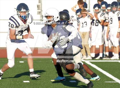 Thumbnail 2 in Marin Catholic @ Freedom photogallery.