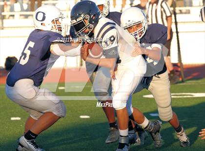 Thumbnail 2 in Marin Catholic @ Freedom photogallery.