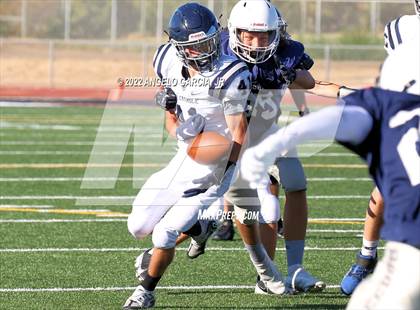 Thumbnail 2 in Marin Catholic @ Freedom photogallery.