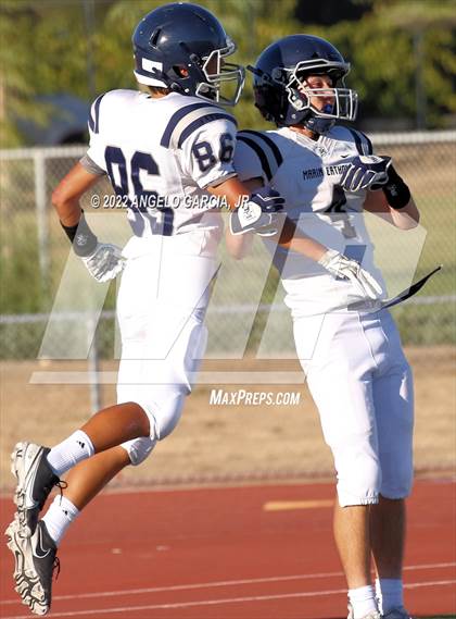 Thumbnail 3 in Marin Catholic @ Freedom photogallery.