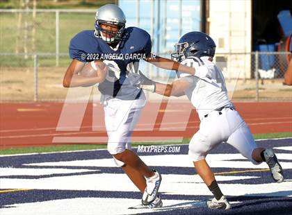 Thumbnail 2 in Marin Catholic @ Freedom photogallery.
