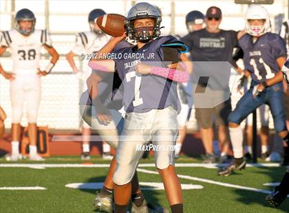 Thumbnail 3 in Marin Catholic @ Freedom photogallery.
