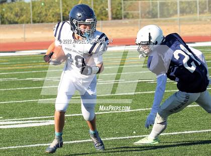 Thumbnail 2 in Marin Catholic @ Freedom photogallery.