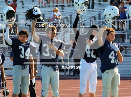 Thumbnail 2 in Marin Catholic @ Freedom photogallery.