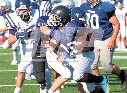 Thumbnail 3 in Marin Catholic @ Freedom photogallery.