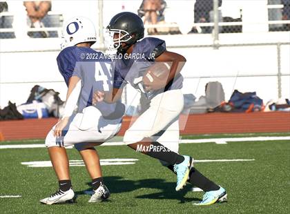 Thumbnail 1 in Marin Catholic @ Freedom photogallery.