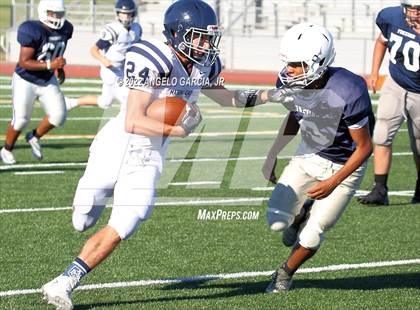 Thumbnail 3 in Marin Catholic @ Freedom photogallery.