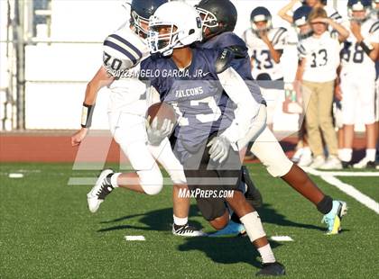 Thumbnail 3 in Marin Catholic @ Freedom photogallery.
