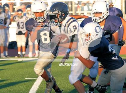 Thumbnail 3 in Marin Catholic @ Freedom photogallery.