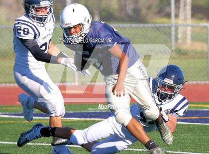 Thumbnail 1 in Marin Catholic @ Freedom photogallery.