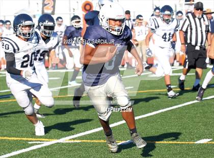 Thumbnail 3 in Marin Catholic @ Freedom photogallery.