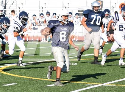 Thumbnail 3 in Marin Catholic @ Freedom photogallery.
