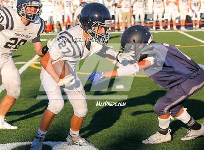Thumbnail 3 in Marin Catholic @ Freedom photogallery.