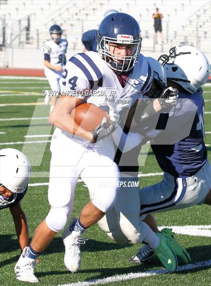 Thumbnail 3 in Marin Catholic @ Freedom photogallery.