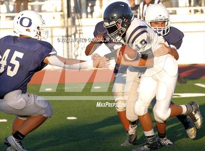Thumbnail 1 in Marin Catholic @ Freedom photogallery.