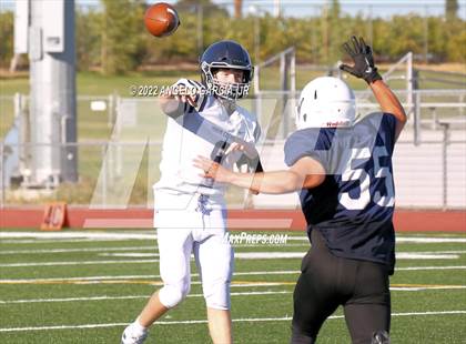 Thumbnail 3 in Marin Catholic @ Freedom photogallery.