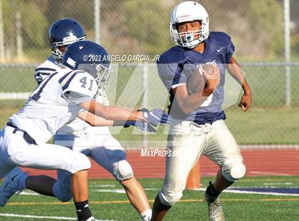 Thumbnail 3 in Marin Catholic @ Freedom photogallery.