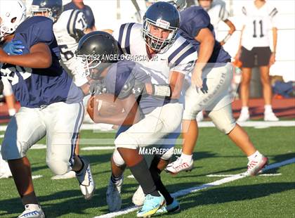 Thumbnail 3 in Marin Catholic @ Freedom photogallery.