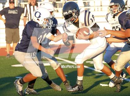 Thumbnail 3 in Marin Catholic @ Freedom photogallery.