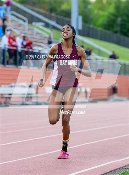 Thumbnail 2 in 50th Annual Loucks Games (Women's Distance Medley Open) photogallery.