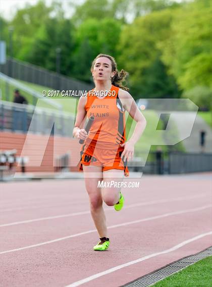 Thumbnail 3 in 50th Annual Loucks Games (Women's Distance Medley Open) photogallery.